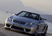 Mercedes-Benz CLK DTM Cabrio